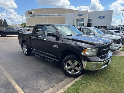 2017 Ram 1500 Crew Cab 4x4 Pickup for sale #94189A - photo 1