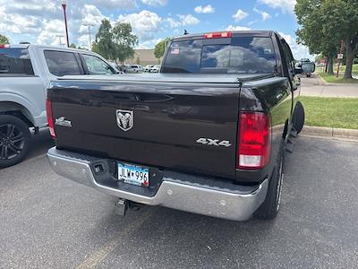 2017 Ram 1500 Crew Cab 4x4 Pickup for sale #94189A - photo 2
