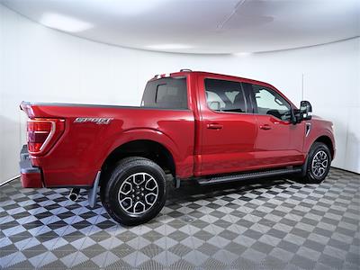 2022 Ford F-150 SuperCrew Cab 4x4 Pickup for sale #94191A - photo 2