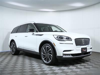 2023 Lincoln Aviator AWD SUV for sale #94192A - photo 1