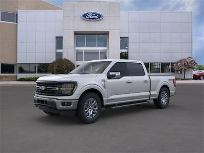 2025 Ford F-150 SuperCrew Cab 4x4 Pickup for sale #94194 - photo 1