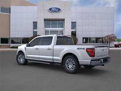 2025 Ford F-150 SuperCrew Cab 4x4 Pickup for sale #R94194 - photo 2