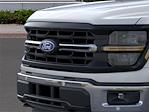 2025 Ford F-150 SuperCrew Cab 4x4 Pickup for sale #94194 - photo 17