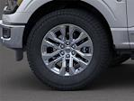 2025 Ford F-150 SuperCrew Cab 4x4 Pickup for sale #94194 - photo 19