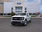 2025 Ford F-150 SuperCrew Cab 4x4 Pickup for sale #94194 - photo 3