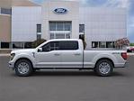 2025 Ford F-150 SuperCrew Cab 4x4 Pickup for sale #94194 - photo 4