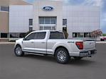 2025 Ford F-150 SuperCrew Cab 4x4 Pickup for sale #94194 - photo 2