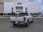 2025 Ford F-150 SuperCrew Cab 4x4 Pickup for sale #94194 - photo 8