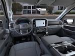 2025 Ford F-150 SuperCrew Cab 4x4 Pickup for sale #94194 - photo 9