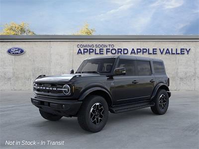 2025 Ford Bronco 4WD SUV for sale #94200 - photo 1