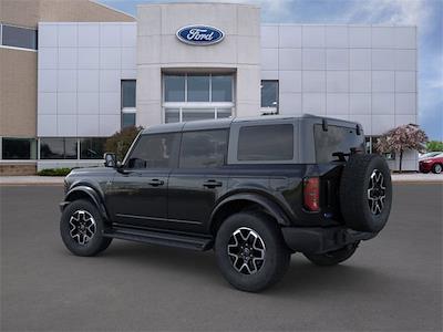 2025 Ford Bronco 4WD SUV for sale #94200 - photo 2