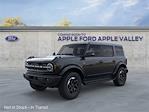 2025 Ford Bronco 4WD SUV for sale #94200 - photo 1