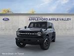 2025 Ford Bronco 4WD SUV for sale #94200 - photo 3