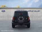 2025 Ford Bronco 4WD SUV for sale #94200 - photo 5