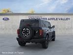 2025 Ford Bronco 4WD SUV for sale #94200 - photo 8
