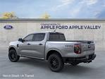 New 2025 Ford Ranger XLT SuperCrew Cab 4x4 Pickup for sale #94202 - photo 2