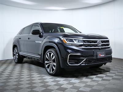 2020 Volkswagen Atlas Cross Sport AWD SUV for sale #94206A - photo 1
