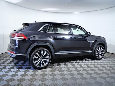 2020 Volkswagen Atlas Cross Sport AWD SUV for sale #94206A - photo 2