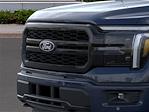 2025 Ford F-150 SuperCrew Cab 4x4 Pickup for sale #94209 - photo 17