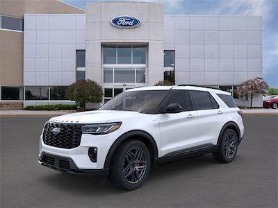 2025 Ford Explorer 4WD SUV for sale #94213 - photo 1