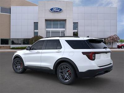 2025 Ford Explorer 4WD SUV for sale #94213 - photo 2