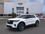 2025 Ford Explorer 4WD SUV for sale #94213 - photo 1