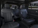 2025 Ford Explorer 4WD SUV for sale #94213 - photo 11