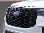 2025 Ford Explorer 4WD SUV for sale #94213 - photo 17