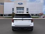 2025 Ford Explorer 4WD SUV for sale #94213 - photo 5