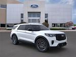 2025 Ford Explorer 4WD SUV for sale #94213 - photo 7