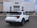 2025 Ford Explorer 4WD SUV for sale #94213 - photo 8