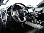 2015 Ford F-150 SuperCrew Cab 4WD Pickup for sale #94224A - photo 18