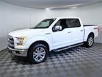 2015 Ford F-150 SuperCrew Cab 4WD Pickup for sale #94224A - photo 6