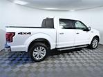 2015 Ford F-150 SuperCrew Cab 4WD Pickup for sale #94224A - photo 2
