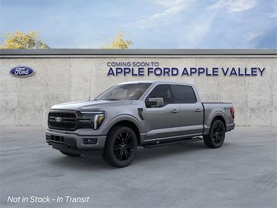 2025 Ford F-150 SuperCrew Cab 4x4 Pickup for sale #94225 - photo 1