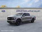 2025 Ford F-150 SuperCrew Cab 4x4 Pickup for sale #94225 - photo 1