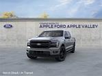 2025 Ford F-150 SuperCrew Cab 4x4 Pickup for sale #94225 - photo 3