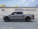 2025 Ford F-150 SuperCrew Cab 4x4 Pickup for sale #94225 - photo 4