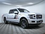 2019 Ford F-150 SuperCrew Cab 4x4 Pickup for sale #93718A - photo 1