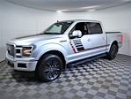 2019 Ford F-150 SuperCrew Cab 4x4 Pickup for sale #93718A - photo 7