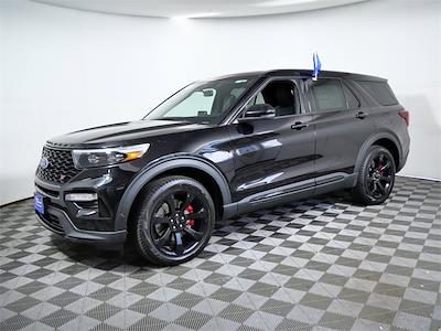 2022 Ford Explorer 4WD SUV for sale #94226A - photo 1