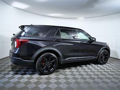 2022 Ford Explorer 4WD SUV for sale #94226A - photo 2