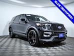 2022 Ford Explorer 4WD SUV for sale #94226A - photo 4