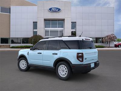 2025 Ford Bronco Sport AWD SUV for sale #94238 - photo 2