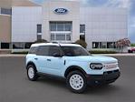 2025 Ford Bronco Sport AWD SUV for sale #94238 - photo 7