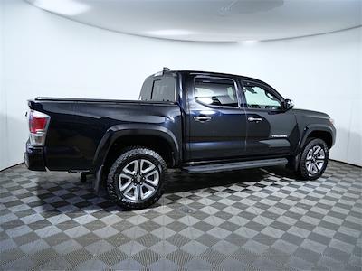 2018 Toyota Tacoma Double Cab 4x4 Pickup for sale #94249A - photo 2