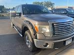 2011 Ford F-150 SuperCrew Cab 4x4 Pickup for sale #94249B - photo 3