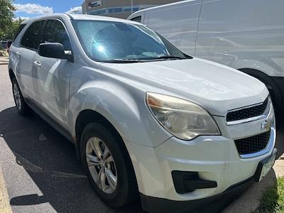 2016 Chevrolet Equinox AWD SUV for sale #9425C - photo 1