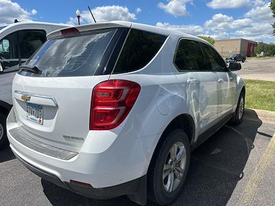 2016 Chevrolet Equinox AWD SUV for sale #9425C - photo 2