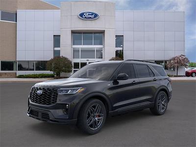 2025 Ford Explorer 4WD SUV for sale #94261 - photo 1